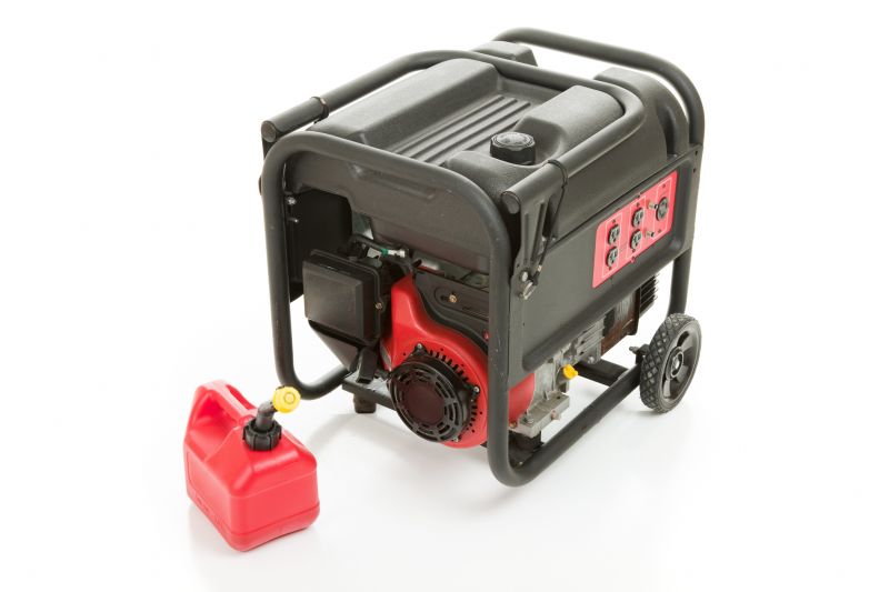 Generator Maintenance Service detail