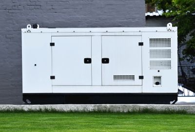 Generator Installation