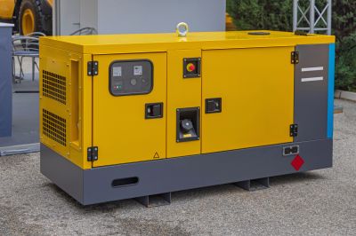 Generator Maintenance Service
