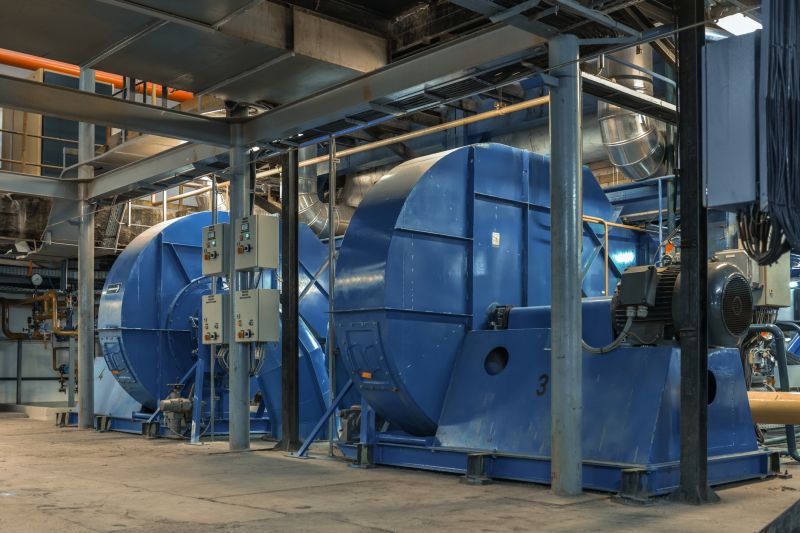 Generator Inspection Process