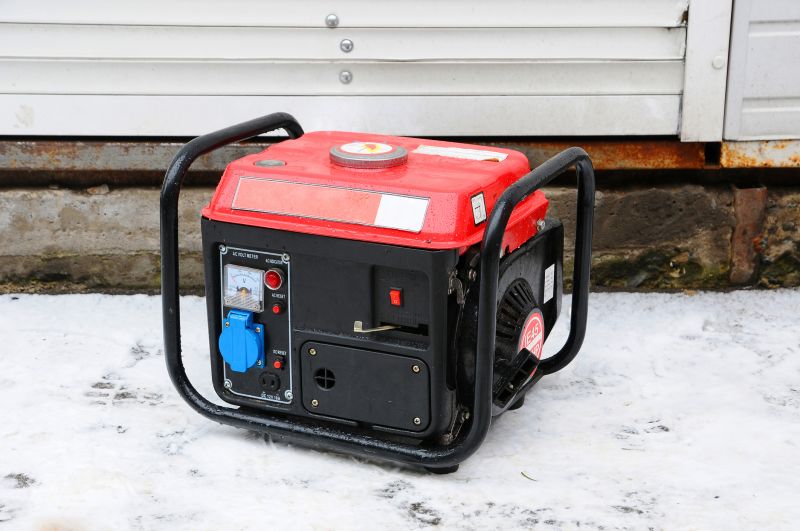 Black Friday Deals on Generator Service
