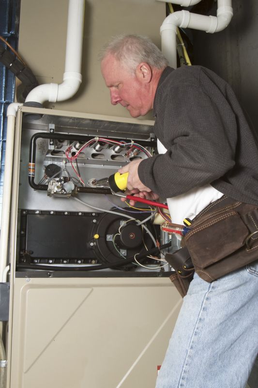 Generator Tuneup Service