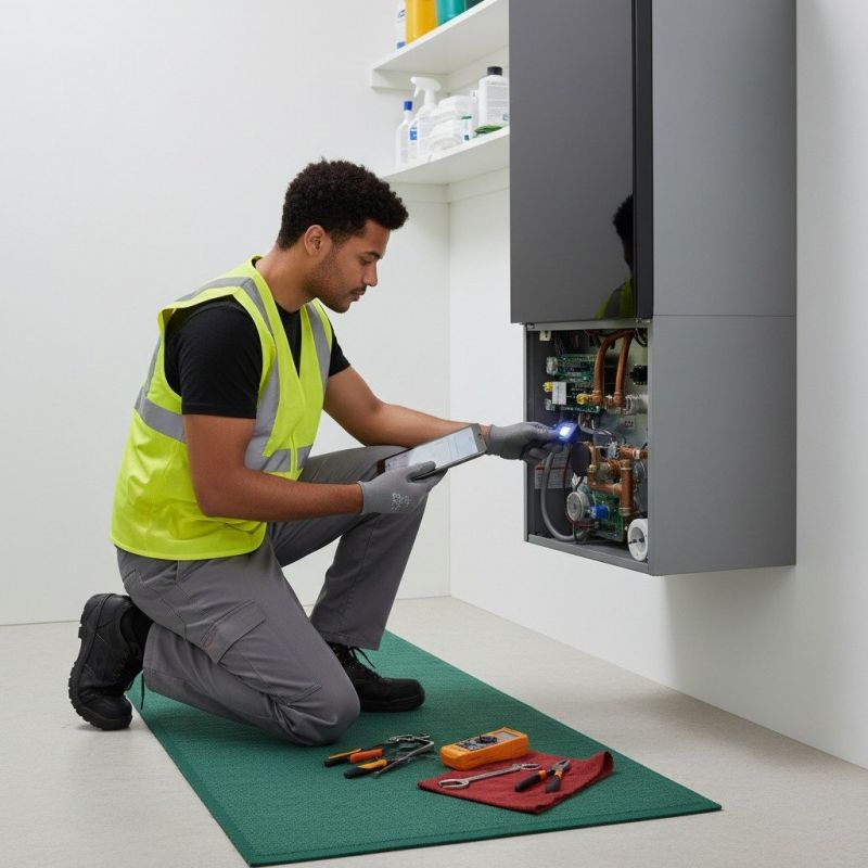 Generator Tuneup Service