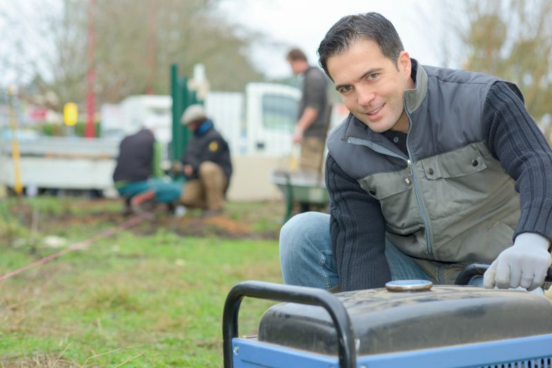 Generator Tuneup Service