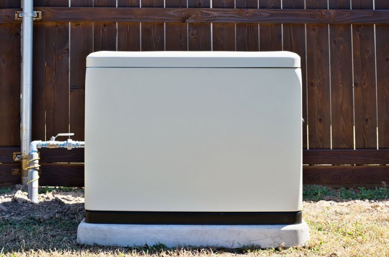 Standby Generator Service