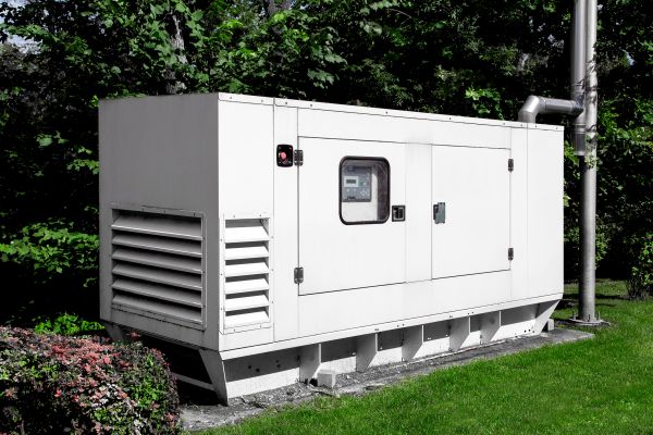 Backup Generator Installation Service