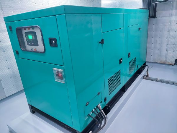 Generator Hookup Service in Alexandria