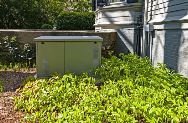 Standby Generator Service