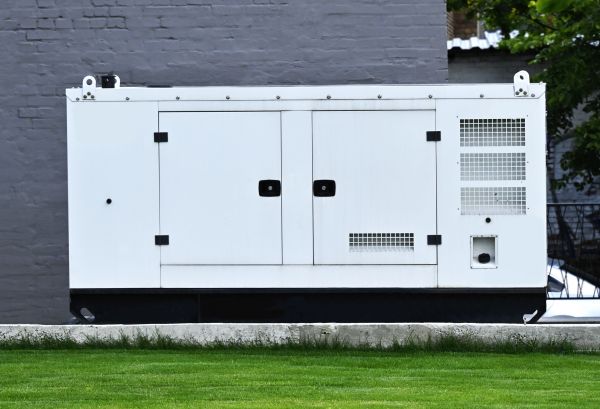 Generator Wiring in Alexandria