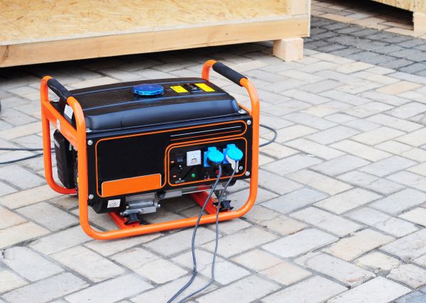 Portable Generator Repair in Alexandria